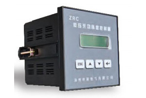 ZRC低壓無功補(bǔ)償控制器