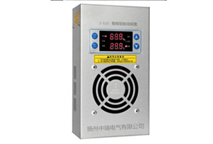 電力機柜智能抽濕裝置